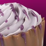 Des « cupcakes », oui mais tout chocolat !