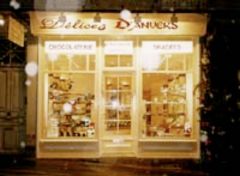Chocolatier à Laval
