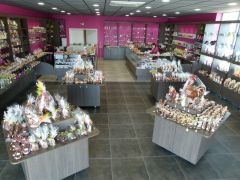 Chocolatier à Vannes