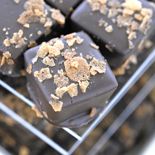 Délices d'Anvers, chocolatier belge