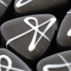 Chocolat Délices d'Anvers