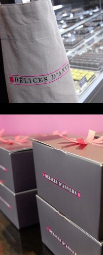 Devenir franchisé Chocolatier